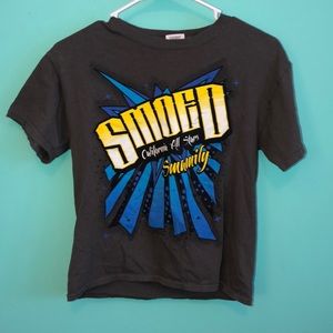 Cali SMOED t-shirt
